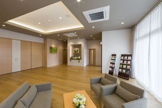 サンレー 遠賀紫雲閣