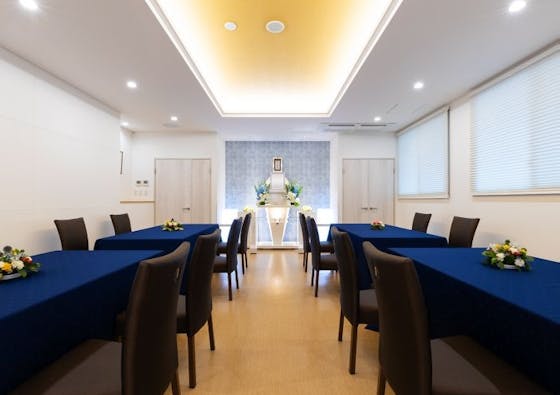 サンレー 多々良紫雲閣