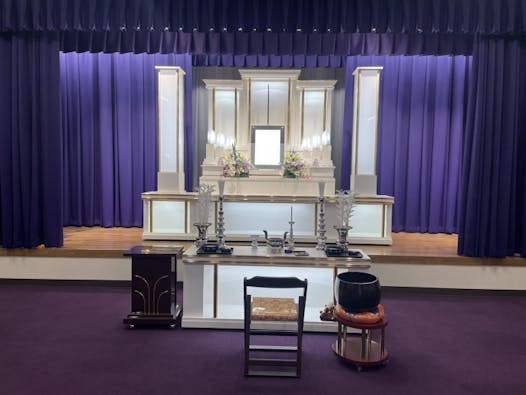 別府鉄輪紫雲閣