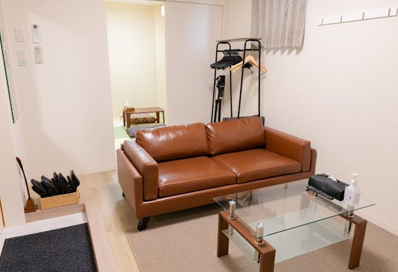 小さな森の家 吉川美南