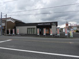 家族葬のトワーズ 豊川中央通