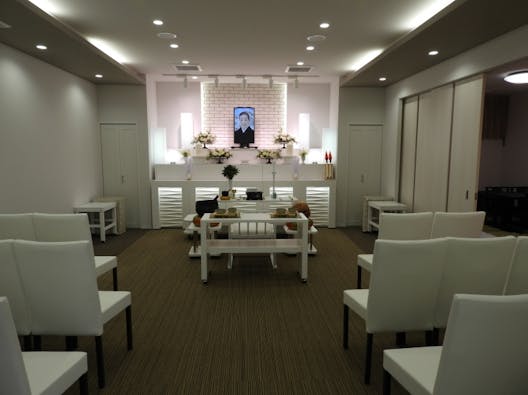 家族葬のトワーズ 豊川中央通