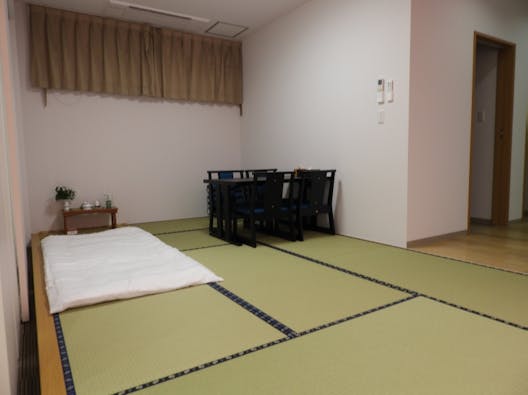 家族葬のトワーズ 豊川中央通