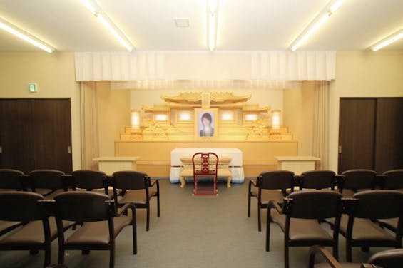 株式会社セレモニー五塔 川西池田会館