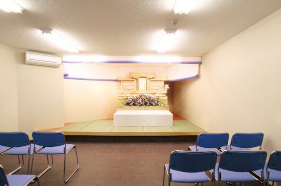 株式会社セレモニー五塔 川西池田会館