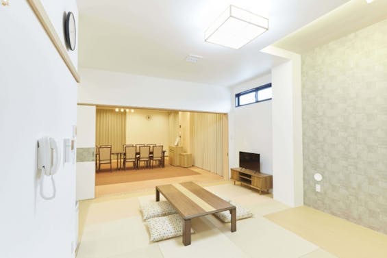 阪急のお葬式エテルノ鳴尾武庫川