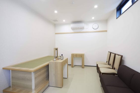 阪急のお葬式エテルノ鳴尾武庫川