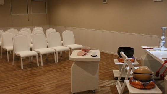 リビング葬Ⓡ郡山