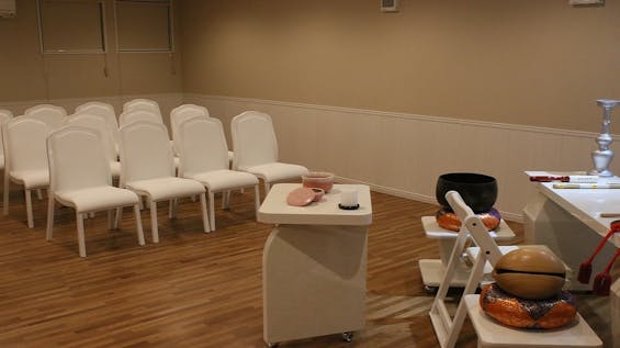 リビング葬Ⓡ郡山