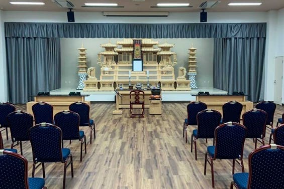 メモリードホール鳥栖