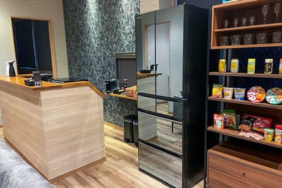 メモリードホール鳥栖