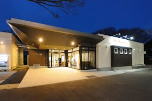 メモリードホール鳥栖別館