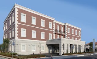 やすらぎホール蕨