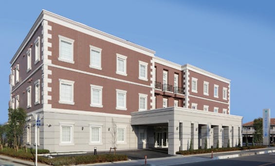 やすらぎホール蕨