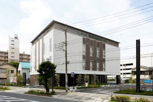 川口駅前葬斎センター