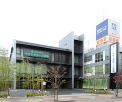 やすらぎホール岩槻