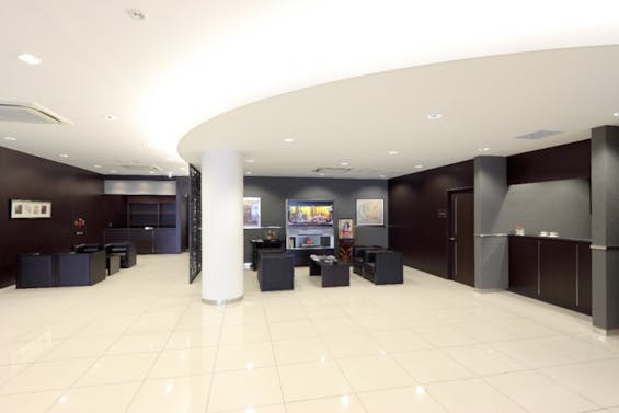 やすらぎホール岩槻