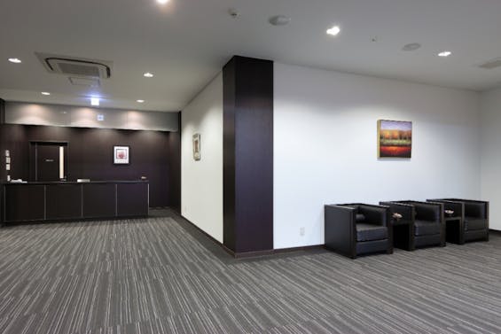 やすらぎホール岩槻