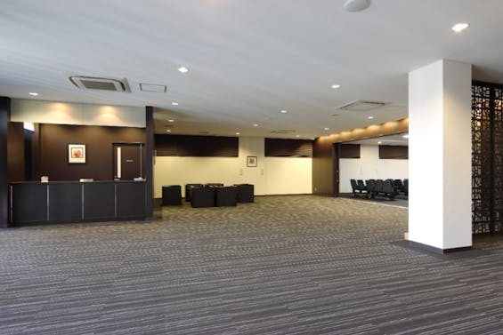 やすらぎホール岩槻