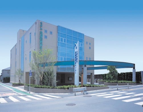 北浦和葬斎センター