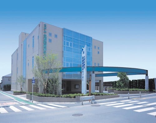 北浦和葬斎センター