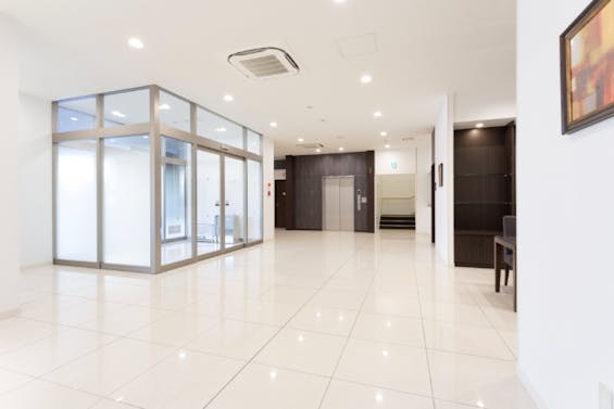 せんげん台駅前葬斎センター