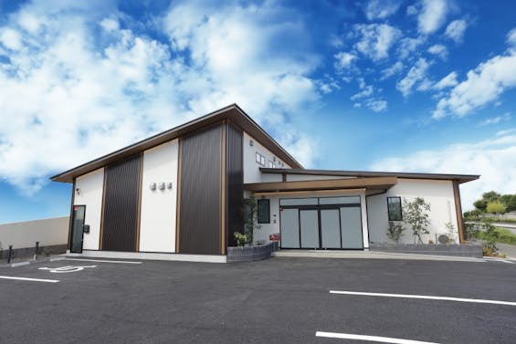 さがみ典礼の家族葬　越谷東大沢