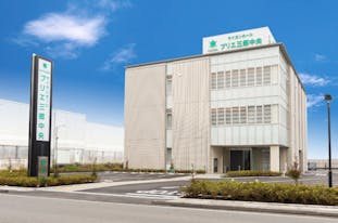 プリエ三郷中央