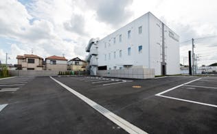 蓮田伊奈葬斎センター