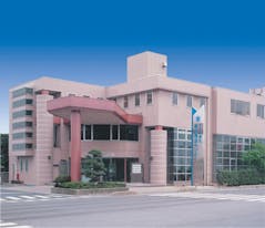 熊谷葬斎センター