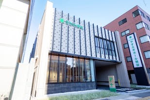 やすらぎホール熊谷