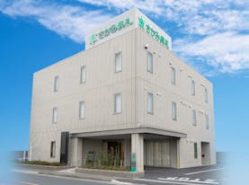 新所沢葬斎センター