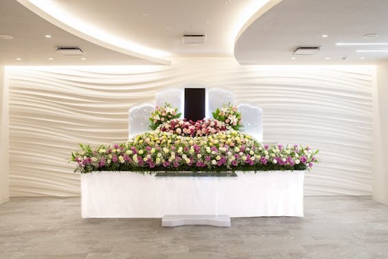 三芳葬斎センター