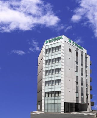 朝霞駅前葬斎センター