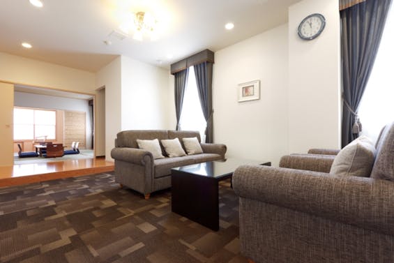 やすらぎホール坂戸