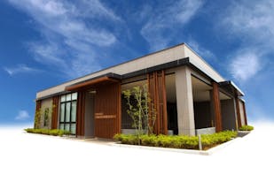 北坂戸駅前葬斎センター