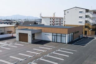 新大村メモリードホール