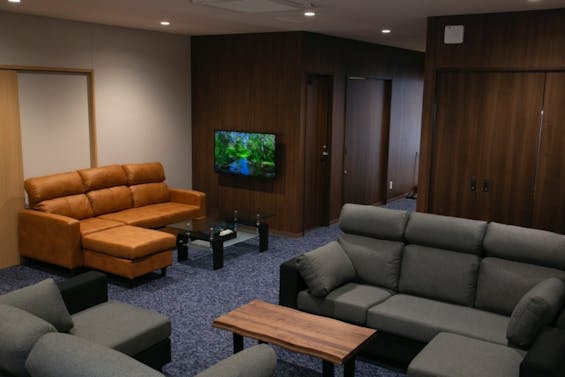 新大村メモリードホール