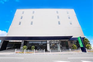 メモリードホール早岐駅前