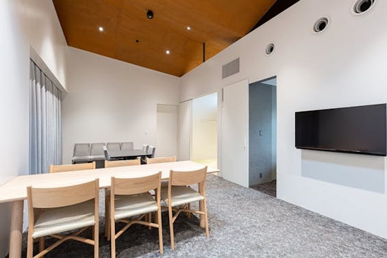 相浦メモリードホール 