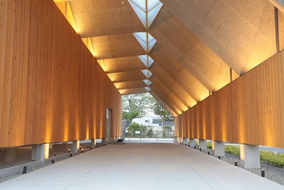 相浦メモリードホール 