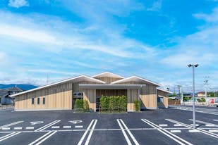 メモリードホール牛津