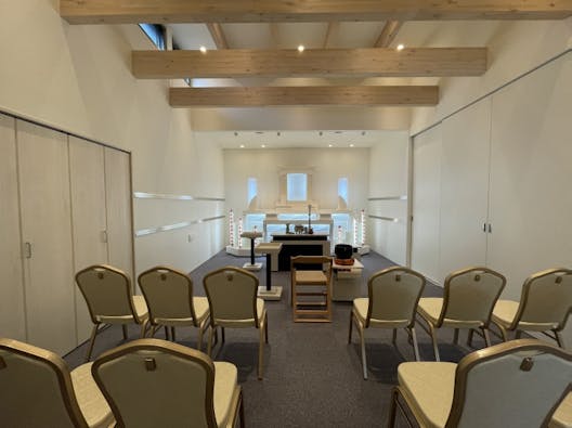 メモリードホール薬院