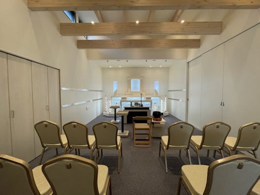 メモリードホール薬院