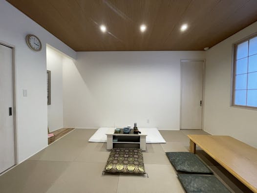 メモリードホール薬院