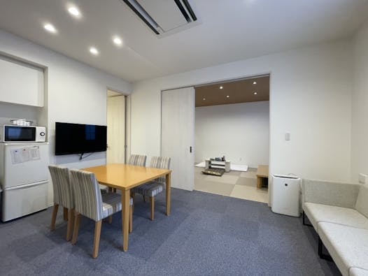 メモリードホール薬院