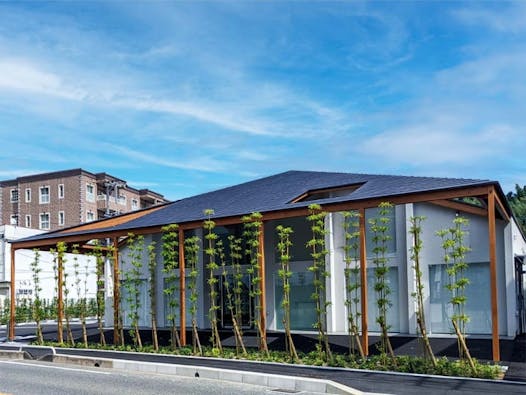 メモリードホール福岡空港