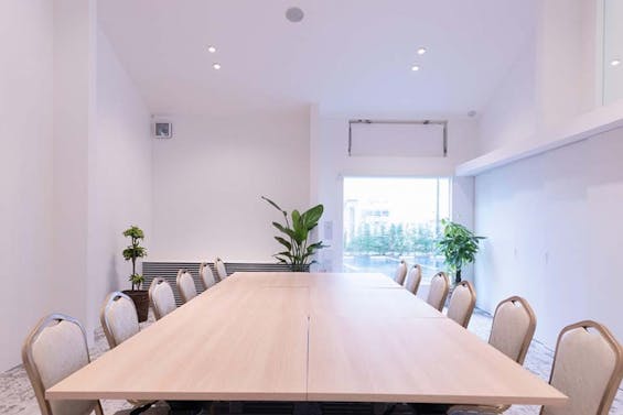 メモリードホール福岡空港