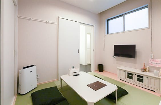 小さなお葬式 瓢箪山ホール