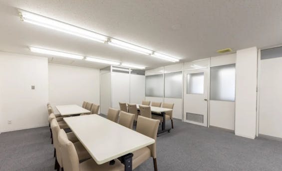 三ツ沢つむぎ会館